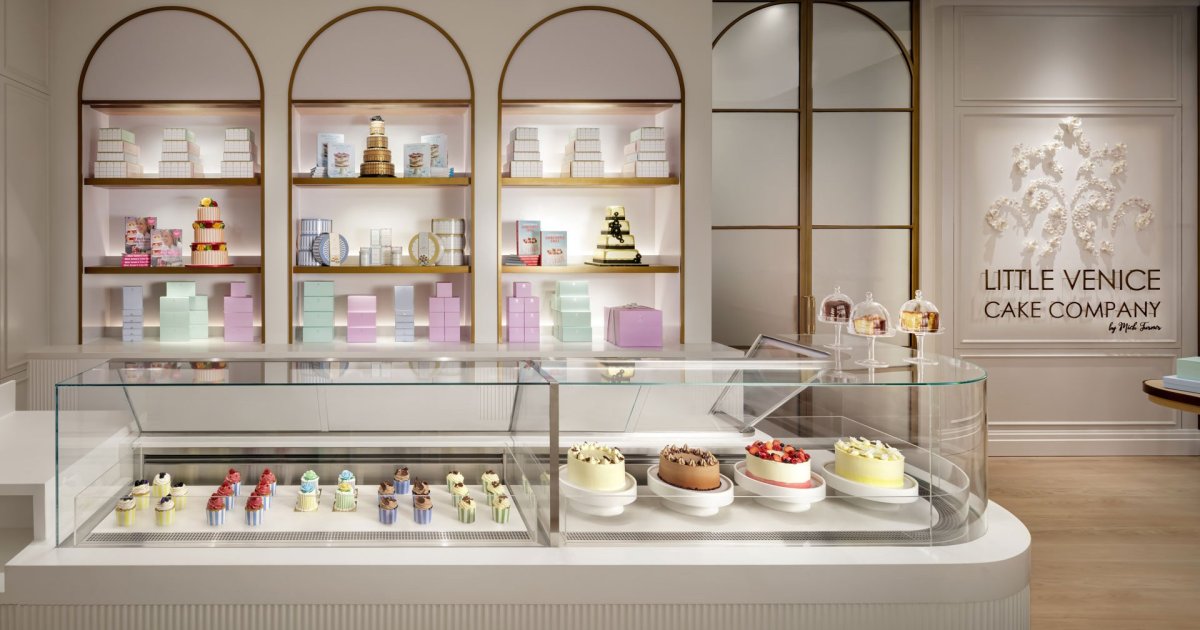 Janka-patisserie