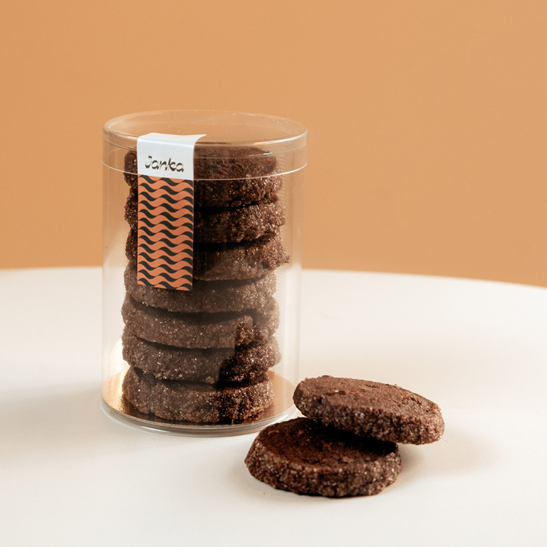 Diamants Cacao