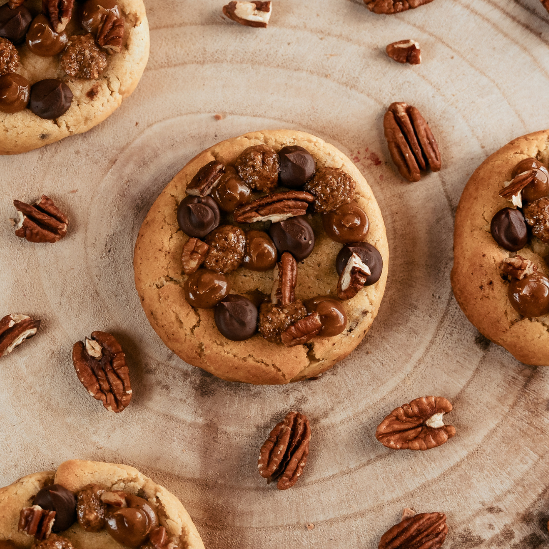 American Cookies