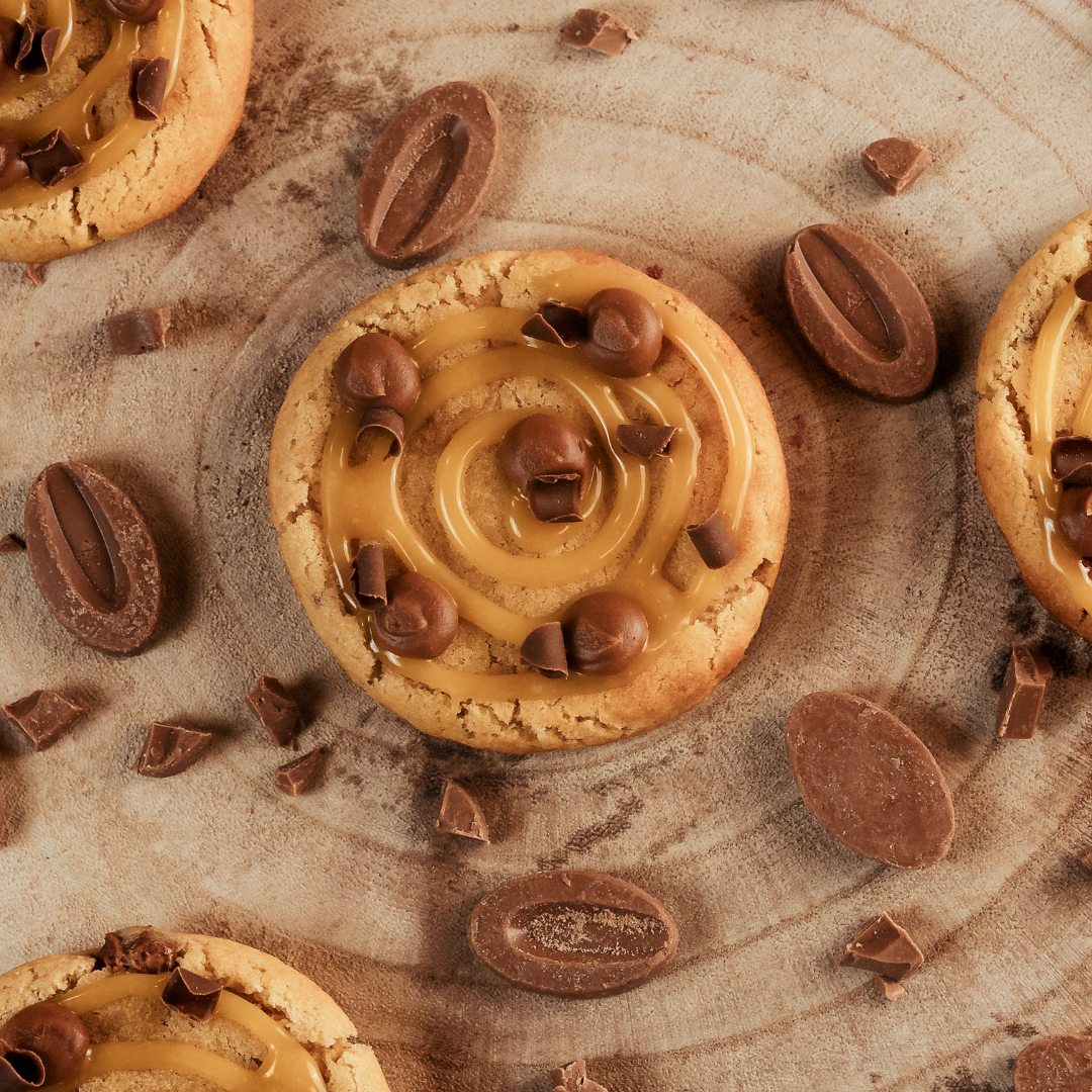 Palawan Cookies