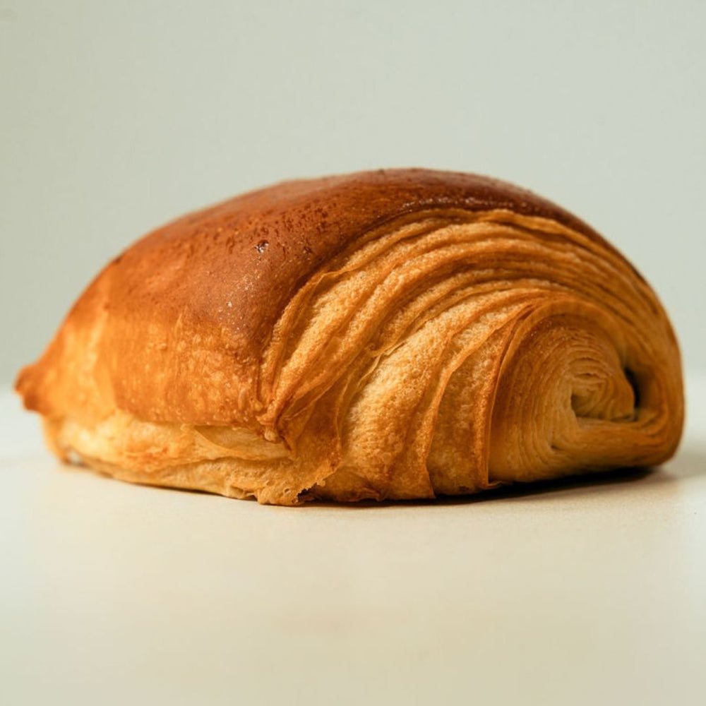 Pain au chocolat