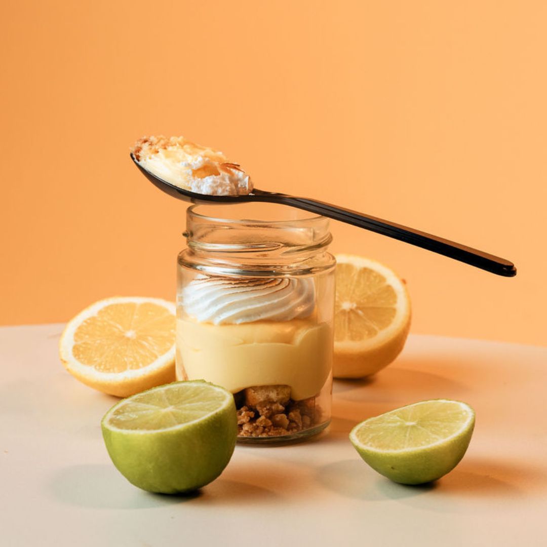Dolce Lemon