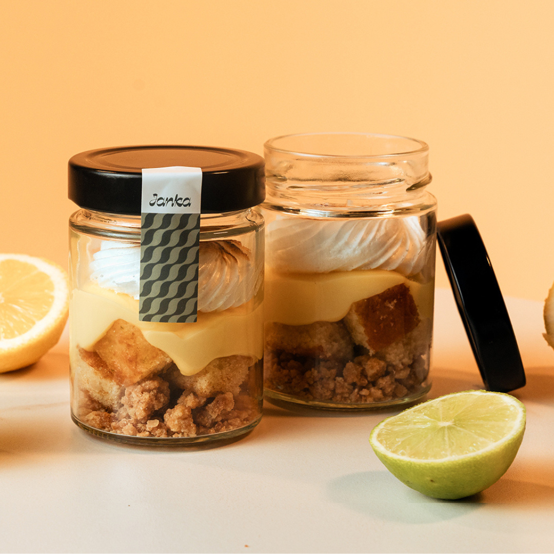 Dolce Lemon