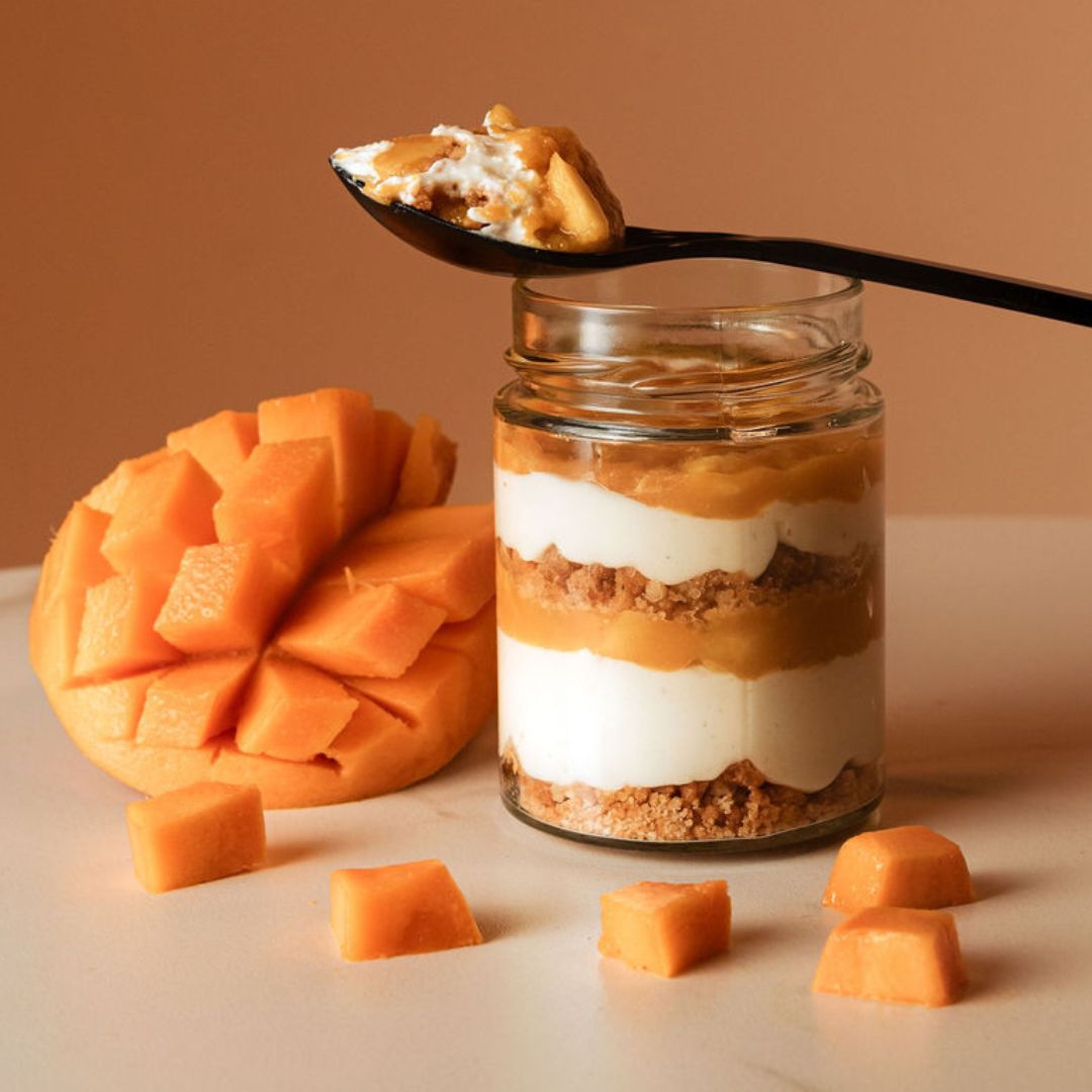Mango Float