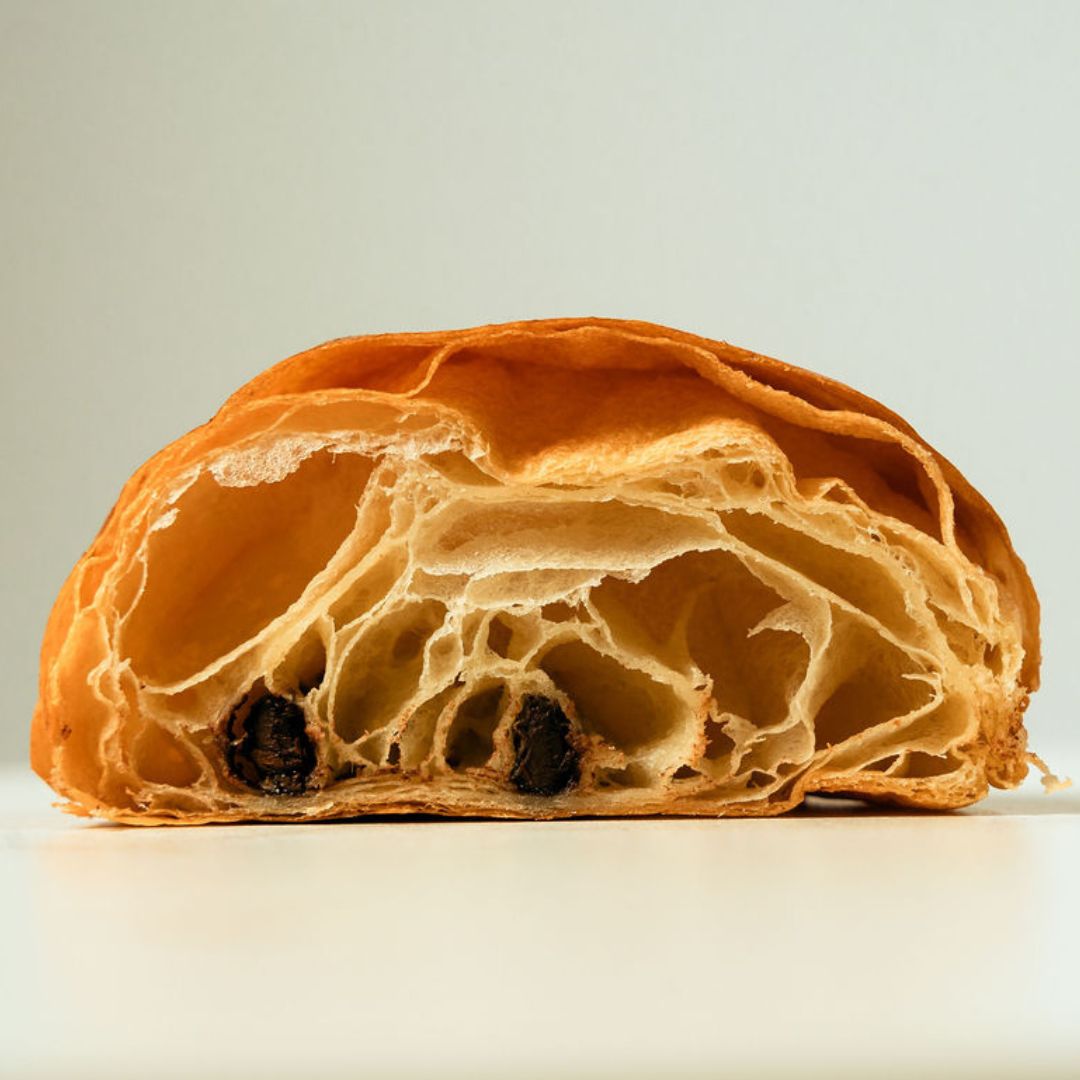 Pain au chocolat