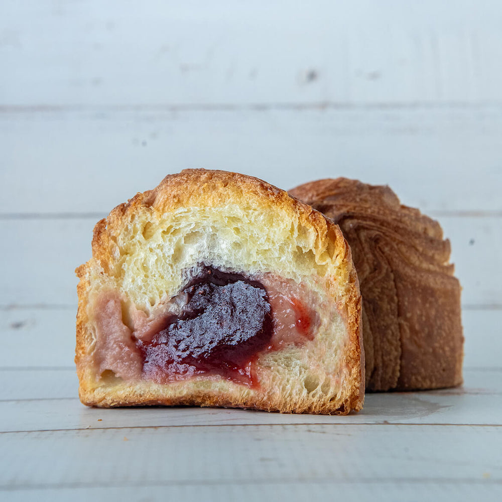 Berry Twist