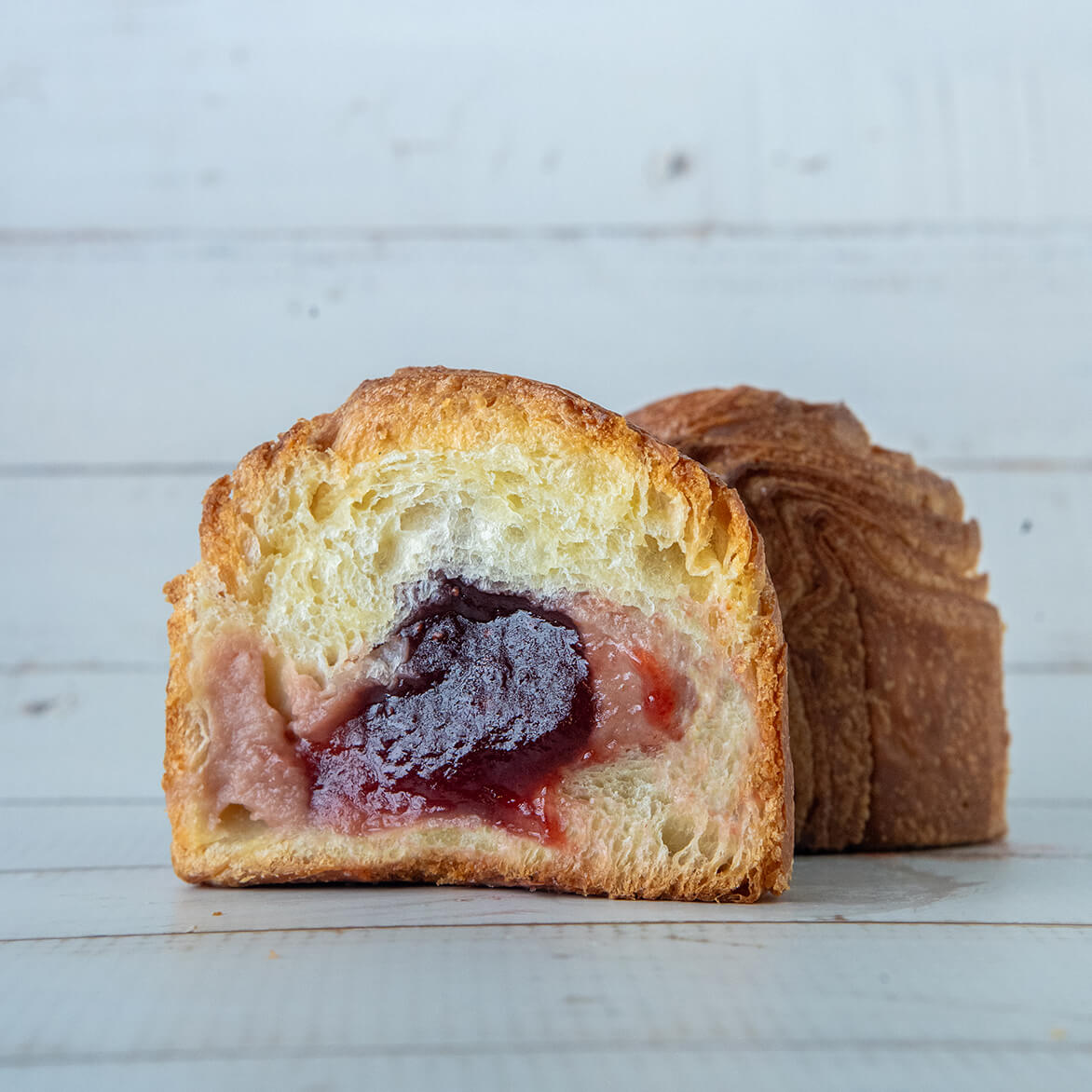Berry Twist