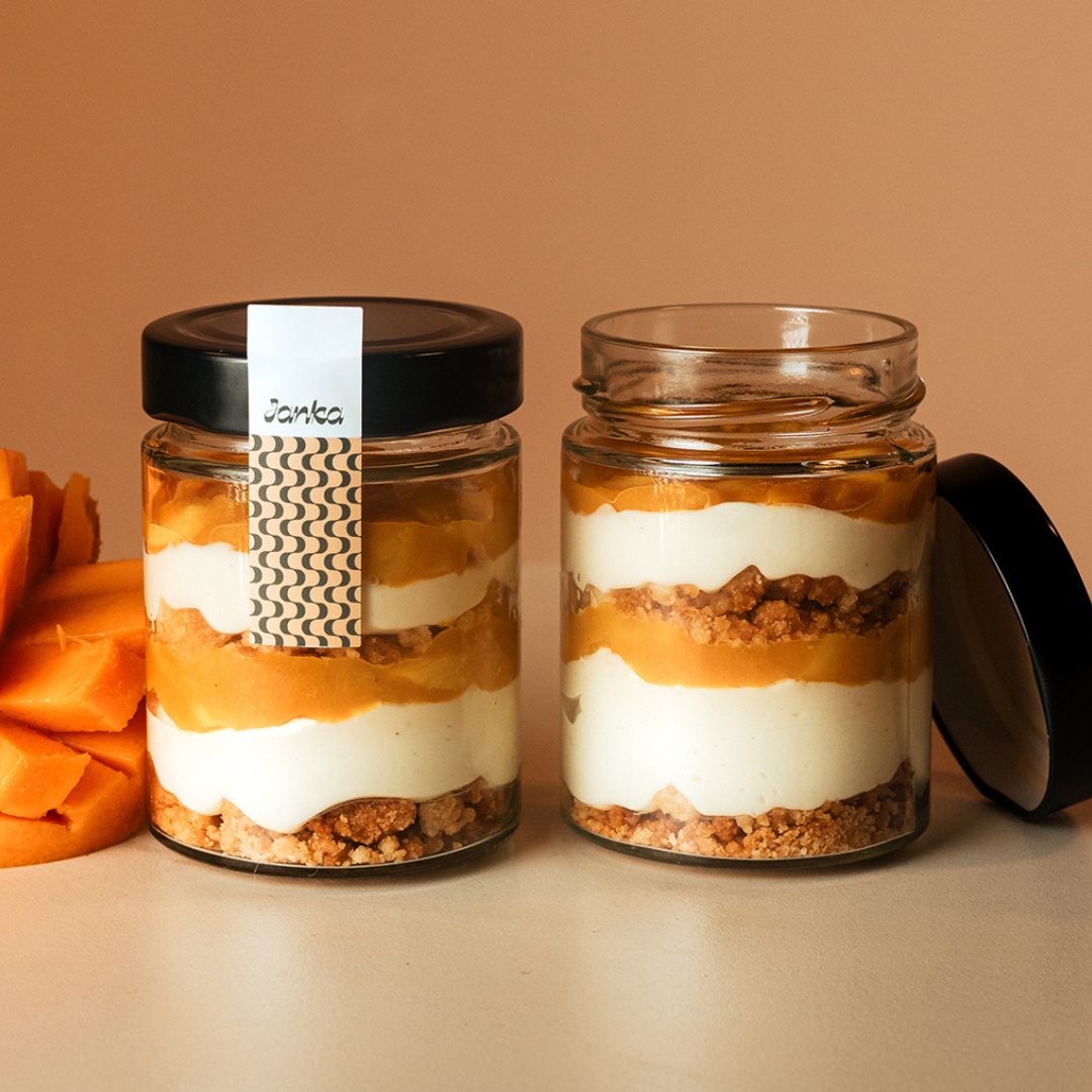 Mango Float