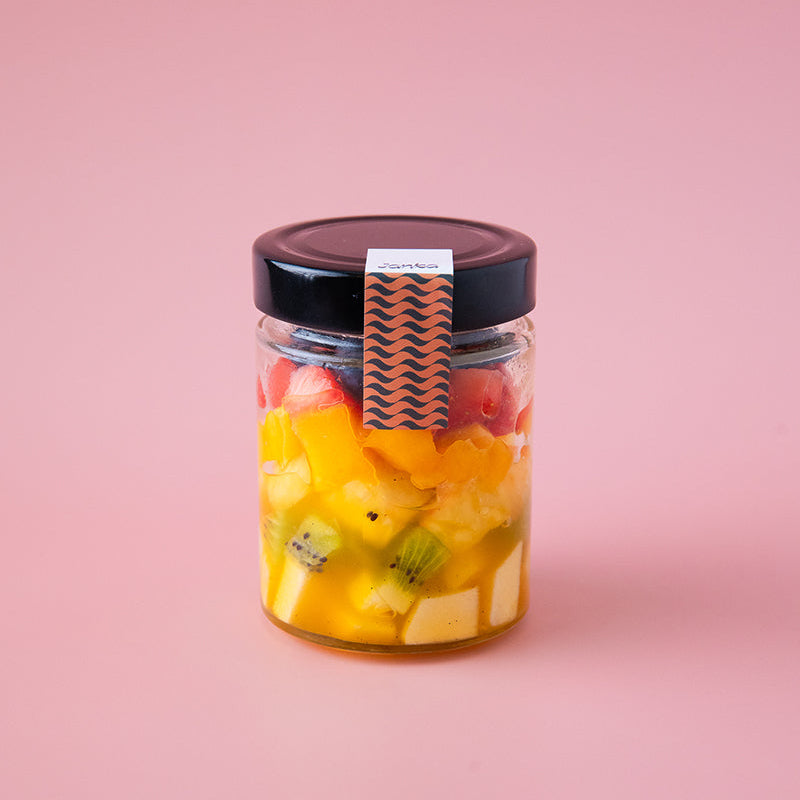 Escale Fruitée