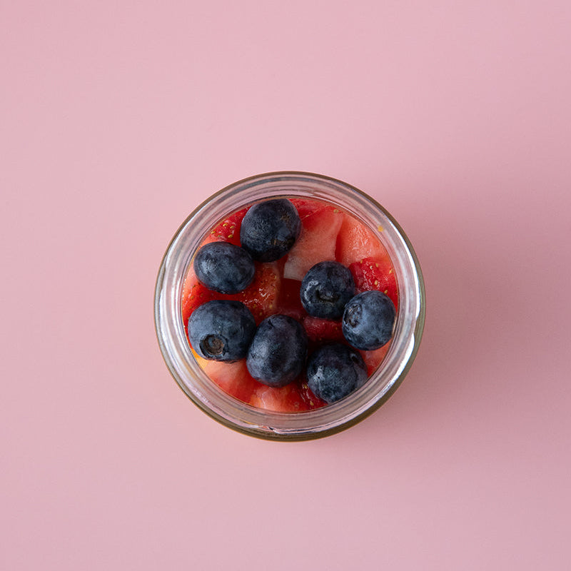 Escale Fruitée