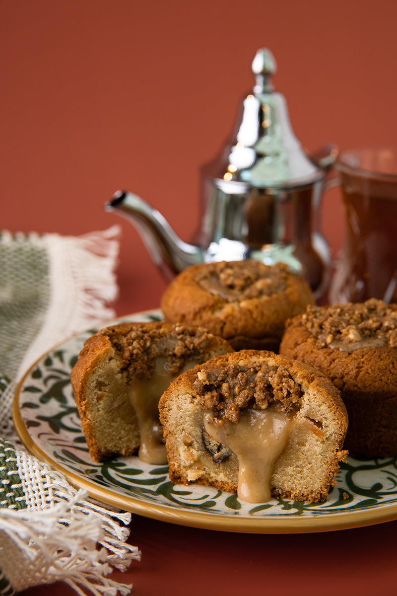 Souss Cookie
