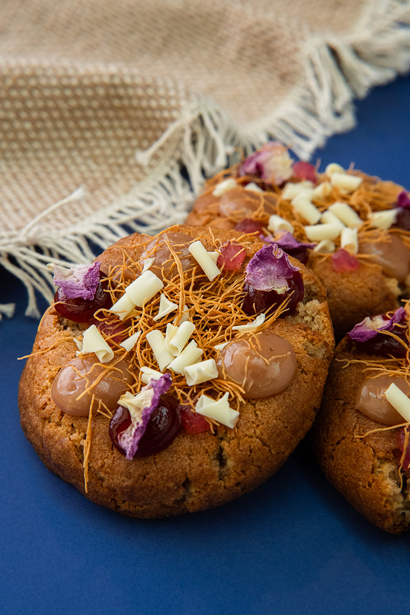 Dadès Cookie