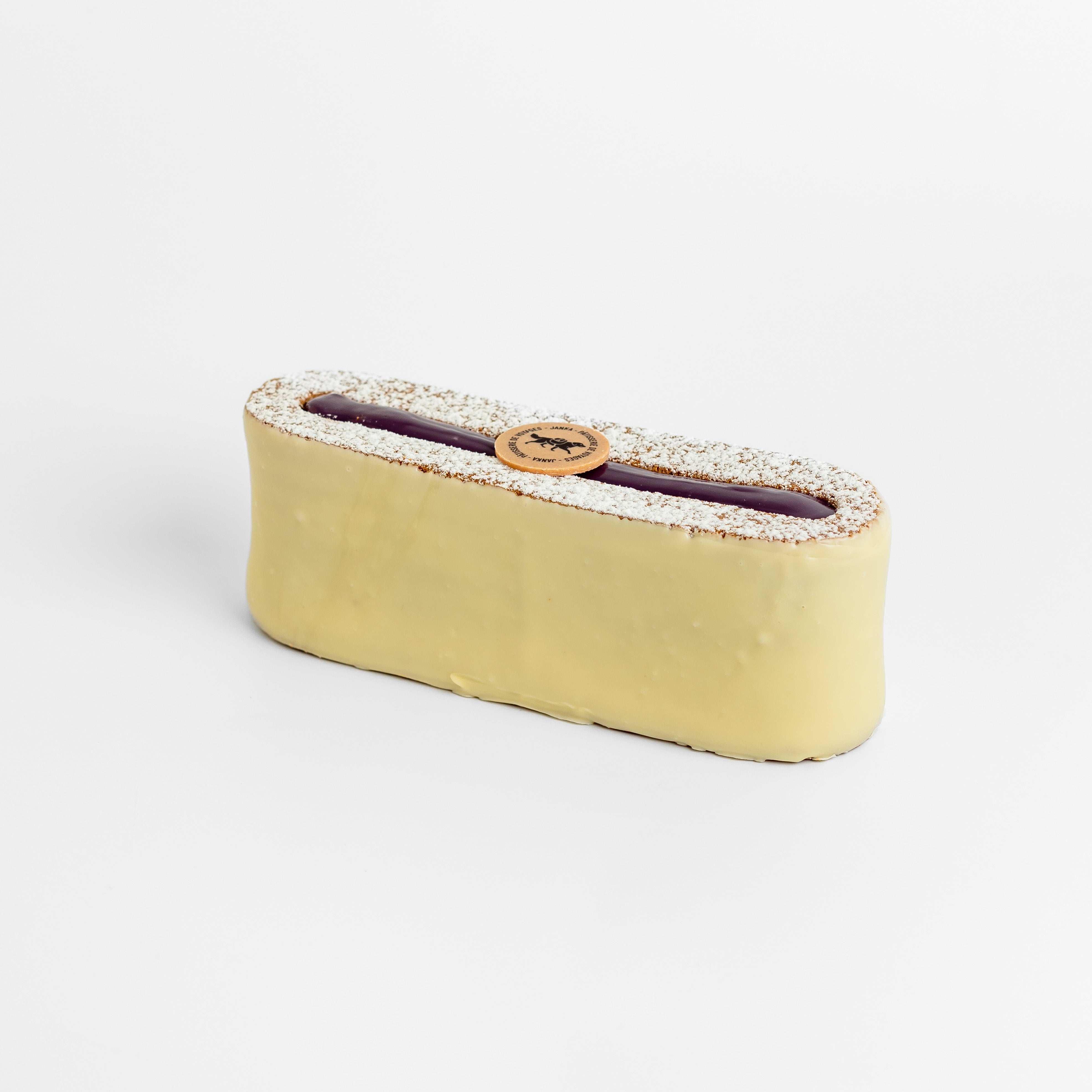 Cake Ube
