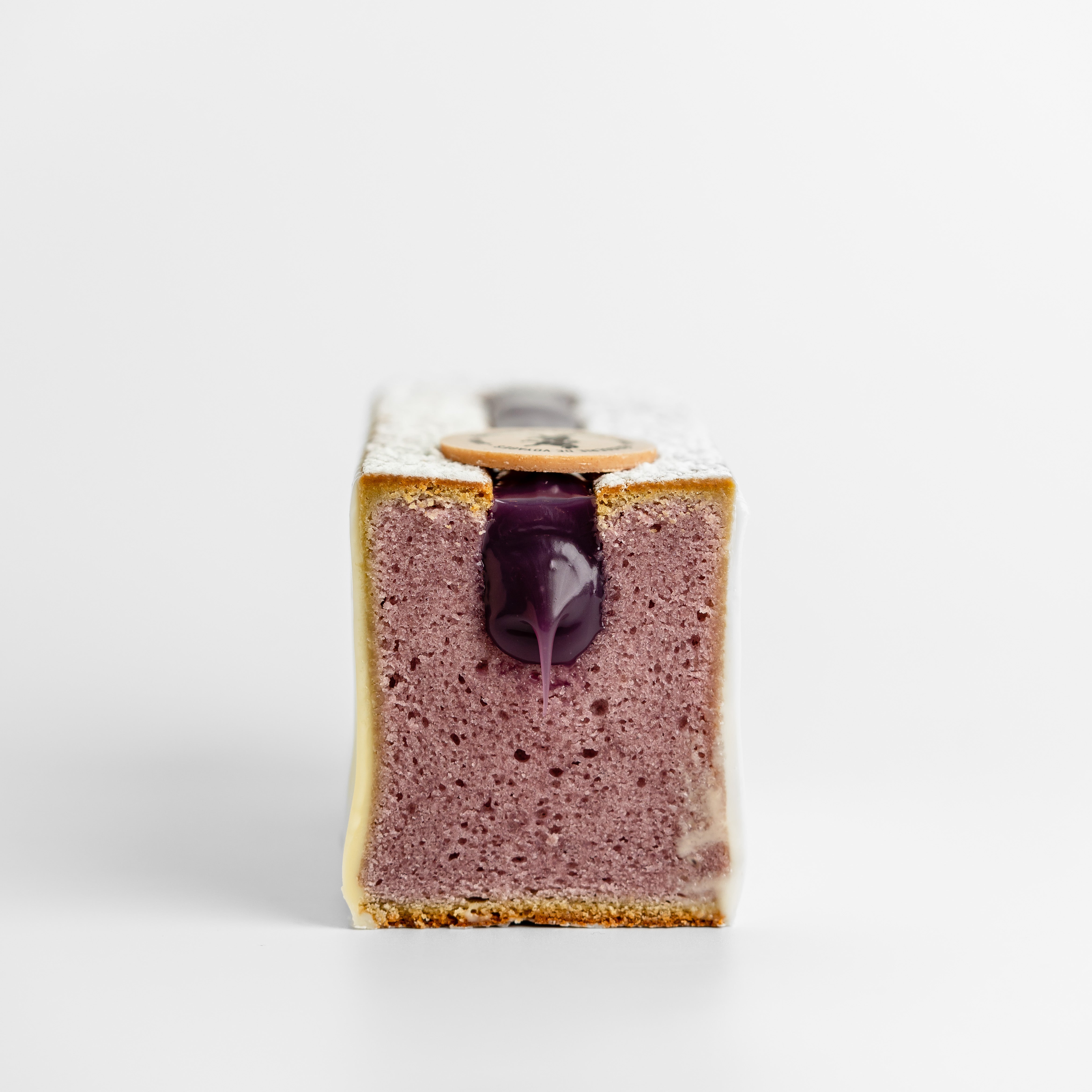 Cake Ube